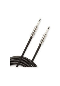 Resim Planet Waves Pw-bg-20bk Gitar Kablo Braided Inst Cbl Bk 6 Metre Korozyona Dayanıklı - Saf Sinyal - Esnek 