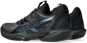 Resim Asics SOLUTION SPEED FF 3 NIGHT ENERGY Tenis Ayakkabısı, 1042A304-960 