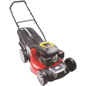 Resim Baco 530R74 Çim Biçme Makinesi 