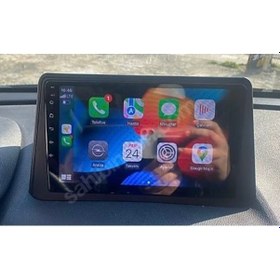 Resim OPEL MOKKA 12/16 9" INC MULTIMEDIA 