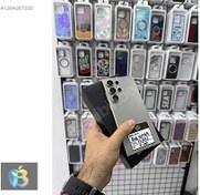Resim Samsung S24 Ultra İkinci El TR | 512 GB | Gri İkinci El |BAHUR GSM| SAMSUNG S24 ULTRA 12/512 NATURAL 14 AY GARANTİLİ