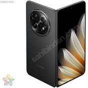 Resim Oppo Find N5 YD | 512 GB 16 GB Siyah 