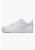Resim Nike Air Force Erkek Spor Ayakkabı Cw2288-111 Beyaz Beyaz 