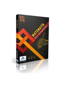 Resim 11.Sınıf Matematik Soru Kütüphanesi - PRF Paraf Yayınları 