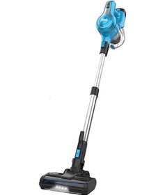 Resim Inse S63 Kablosuz Dikey Süpürge 