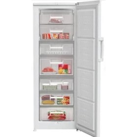 Resim Altus Al 708 Ne 244 L Dikey Statik Derin Dondurucu 