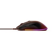 Resim SteelSeries Rival 3 RGB Gaming Mouse Steelseries