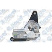 Resim Valeo SILECEK MOTORU (ARKA) DACIA SANDERO (06 / 08>10 / 12), DUSTER (03 / 10>) - 582604 