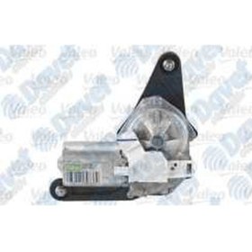 Resim Valeo SILECEK MOTORU (ARKA) DACIA SANDERO (06 / 08>10 / 12), DUSTER (03 / 10>) - 582604 
