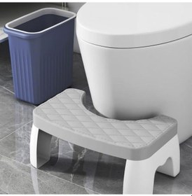 Resim Bosphorusboutique Tuvalet Tuvalet Taburesi Tabure Siyah Sağlıklı Rahatlatmak Lazımlık Kolay Kabızlığı Inç Hemoroid Hareketleri Ergonomik Bağırsak Ağır 7 Cv Siyah 