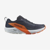 Resim Salomon SENSE RIDE 5 GORE-TEX Erkek Koşu Ayakkabısı India Ink L47459400 