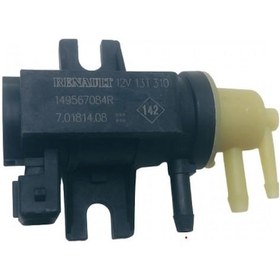 Resim Renault Captur - Clio 4 - Iv Turbo Elektrovanası Turbo Elektrovalfi - 149567084r 