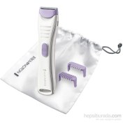 Resim Remington BKT4000 Cordless Bikini Tüy Alıcı ve Şekillendirici 