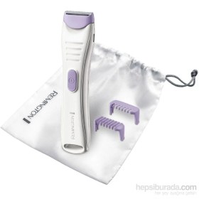 Resim Remington BKT4000 Cordless Bikini Tüy Alıcı ve Şekillendirici 