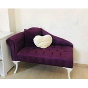 Resim Sepetten Evine Josefin Modern Köşe Koltuğu Yeni Trend 110 Cm 