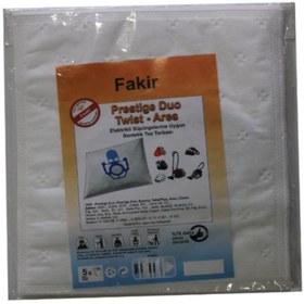Resim Profilo Psu745ap Flooris 20 Adet Süpürge Toz Torbası Sentetik 