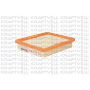 Resim Kraftvoll 06010085 Hava Fıltresı Accent 1,3 Karbüratörlü 1995 - 2000 