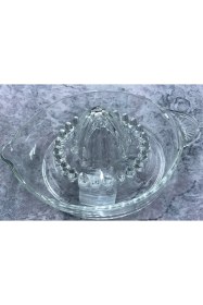 Resim Easy Toptan Cam Dişli Limon - Narenciye Sıkacağı 