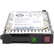 Resim 785410-001 Hp 300Gb 12G 10K 2.5 Sas 785067-B21 Kutulu Diğer