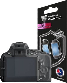 Resim Ipg Nikon D5500 D5600 Uyumlu 0.15 MM Ekran Koruyucu 2'li 