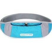 Resim Miracle1 Spor Bel Çantası - Pembe (Yurt Dışından) 