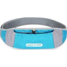 Resim Miracle1 Spor Bel Çantası - Pembe (Yurt Dışından) 