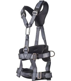 Resim Kaya Safety P-453 Y Kemer 