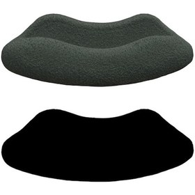 Resim Active Team SP05-Yapışkanlı Bilek Koruma|Topuk Vurma Önleyici Sünger Ped 