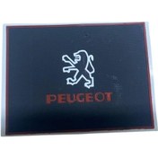 Resim Araba Oto Kaymaz Kaydırmaz Torpido Pedi - Peugeot 