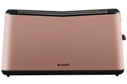 Resim K 8550 R Rose Gold Ekmek Kızartma Makinesi 
