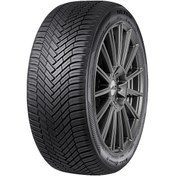 Resim Nexen 235/65 R17 108V Xl N'blue 4season 2 Oto 4 Mevsim Lastiği(Üretim Yılı:2025) 
