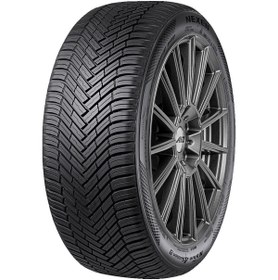 Resim Nexen 235/65 R17 108V Xl N'blue 4season 2 Oto 4 Mevsim Lastiği(Üretim Yılı:2025) 