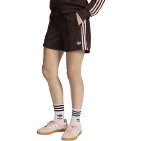 Resim adidas Fb Short Kadın Şort Ve Kapri Kahve 