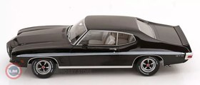 Resim 1:18 KK Scale 1972 Pontiac LeMans GTO 