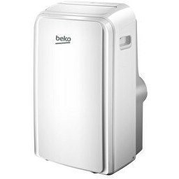 Resim Beko 21220 P A+ 11601 BTU Mobil Klima 