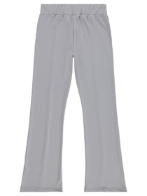 Resim Civil Girls Sporty&Cool Baskılı 10-13 Yaş Tayt - Gri - Gri / 13-14 Yaş 
