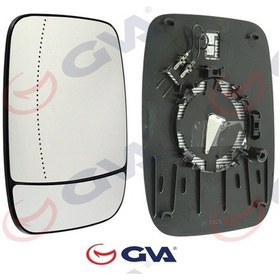 Resim Ayna Camı Sol Trafıc-vıvaro 14 Isıtmalı Konveks Vm-976aghl 963666705r-4422997-95517329 