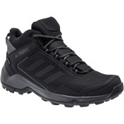 Resim adidas Terrex Eastrail Erkek Siyah Outdoor Bot (F36760) 