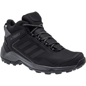 Resim adidas Terrex Eastrail Erkek Siyah Outdoor Bot (F36760) 
