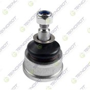 Resim TEKNOROT B-306 Alt Rotil (Uzunluk 84 Mm)BMW E36 90-99 Z3 E36 95 31121096685 B306 (WC329111) 