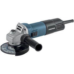 Resim Proter PA 1115 1050 W 115 MM Avuç Taşlama Makinesi 