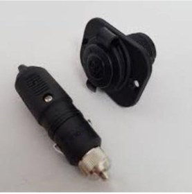 Resim Lalizas Plastik Çakmak Takımı 12V 