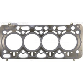 Resim SILINDIR KAPAK CONTASI VOLVO S60 II (134) 2.0 D2 /D3/ D4 15>18 S80 II (124) D4 15> S90 II (234) 2.0 D3 /D4 16> V40 (525, 526) D2/D3/D4 14> V60 I (155, 157) 2.0 D4/D3 15> V70 III (135) D2/D3 15> 3 DELIK 