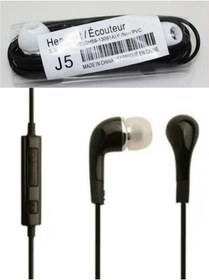 Resim Kensa Xiaomi Mi 11 Lite Uyumlu Mikrofonlu Siyah Renk 3.5mm Jack Girişli Kulak İçi Kulaklık 