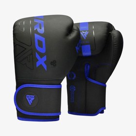 Resim RDX F6 Unisex Siyah Boks Eldiveni 