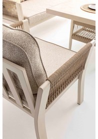 Resim Roma Oturma Grubu Cappuccino 