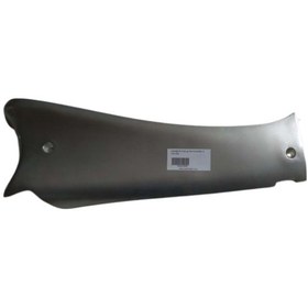 Resim MONDİAL MARŞBİYE SAĞ GRİ RS-HS MODEL SCOOTER 