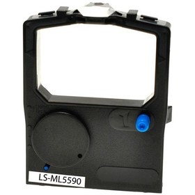 Resim Oki Ml5520 / Ml5590 Uyumlu Şerit 