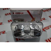 Resim Honda Actıva Ön Far Lumax (490521215) 