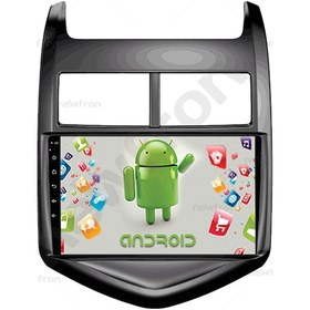 Resim Chevrolet Aveo 2011-2015 Navigasyon Multimedya Usb Kamera Usb T 